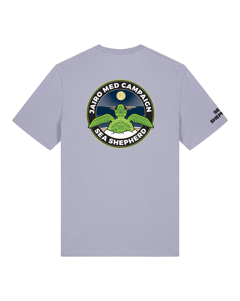Campagna Jairo Med - Maglietta Unisex Regular Fit