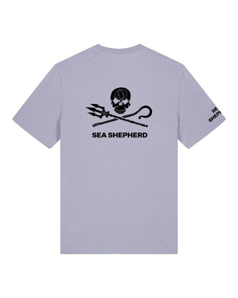 Jolly Roger Nero - Maglietta Unisex Regular Fit