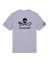 Jolly Roger Nero - Maglietta Unisex Regular Fit
