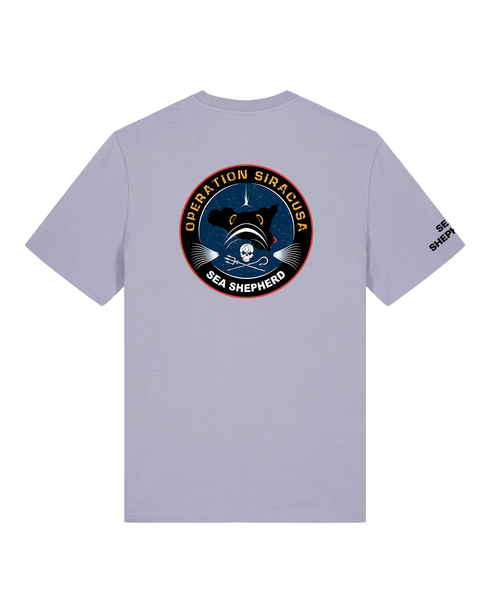 Operazione Siracusa - Maglietta Unisex Regular Fit