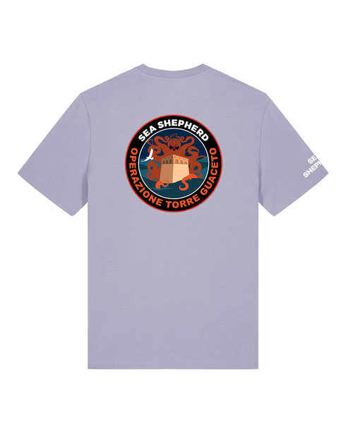 Operazione Torre Guaceto - Maglietta Unisex Regular Fit