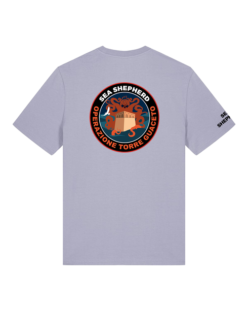 Operazione Torre Guaceto - Maglietta Unisex Regular Fit
