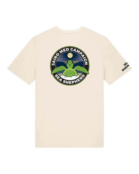 Campagna Jairo Med - Maglietta Unisex Regular Fit