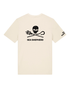 Jolly Roger Nero - Maglietta Unisex Regular Fit