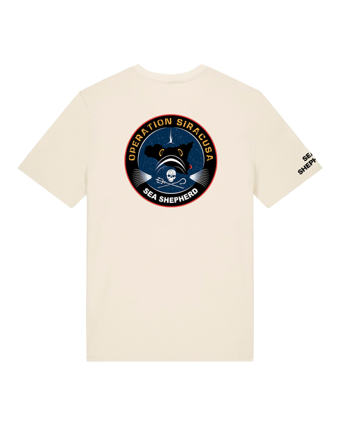 Operazione Siracusa - Maglietta Unisex Regular Fit