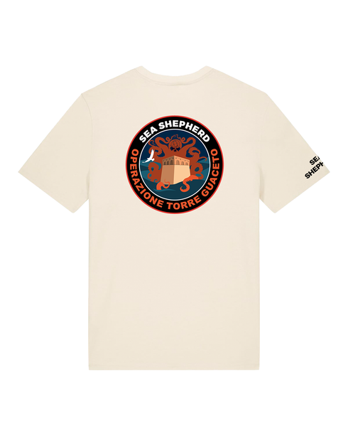 Operazione Torre Guaceto - Maglietta Unisex Regular Fit