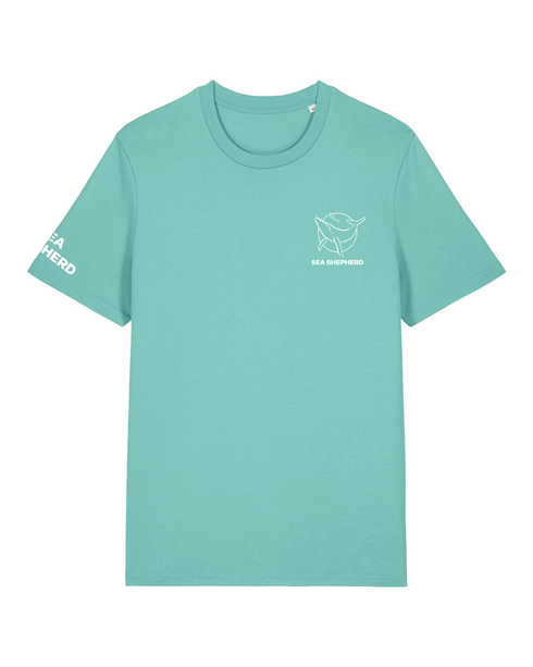 Logo Classico - Maglietta Unisex Regular Fit