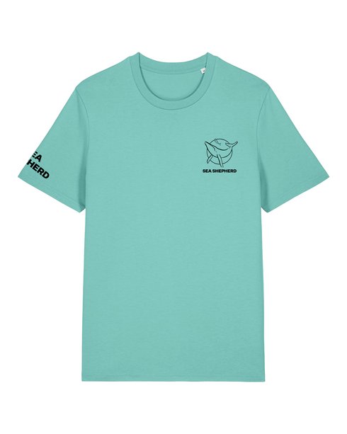 Logo Classico - Maglietta Unisex Regular Fit
