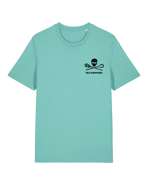Campagna Jairo Med - Maglietta Unisex Regular Fit