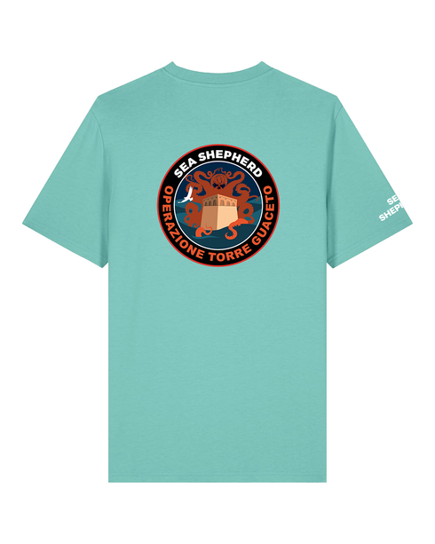 Operazione Torre Guaceto - Maglietta Unisex Regular Fit