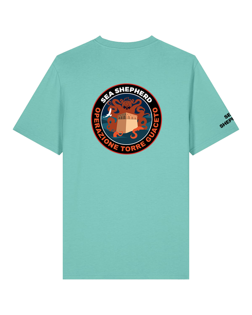 Operazione Torre Guaceto - Maglietta Unisex Regular Fit