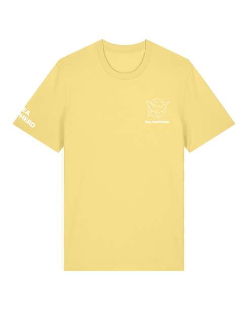 Logo Classico - Maglietta Unisex Regular Fit