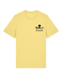 Jolly Roger Nero - Maglietta Unisex Regular Fit