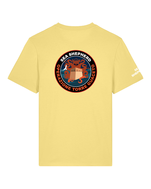 Operazione Torre Guaceto - Maglietta Unisex Regular Fit
