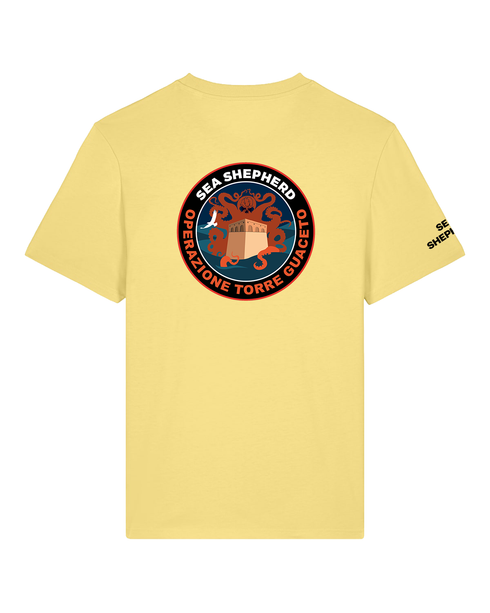 Operazione Torre Guaceto - Maglietta Unisex Regular Fit