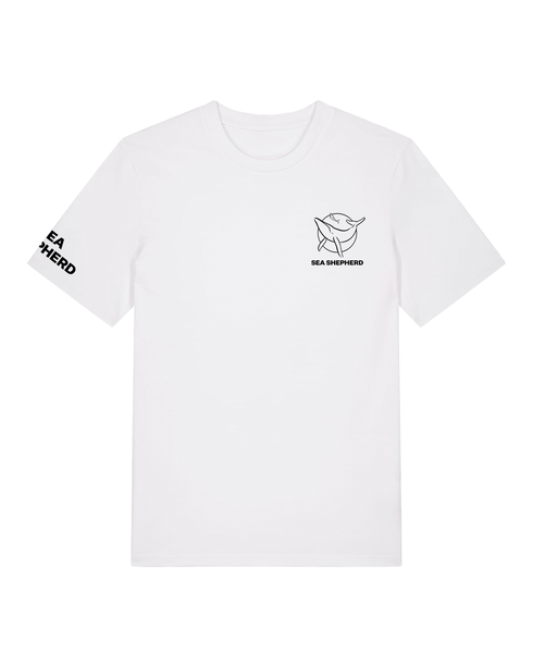 Logo Classico - Maglietta Unisex Regular Fit