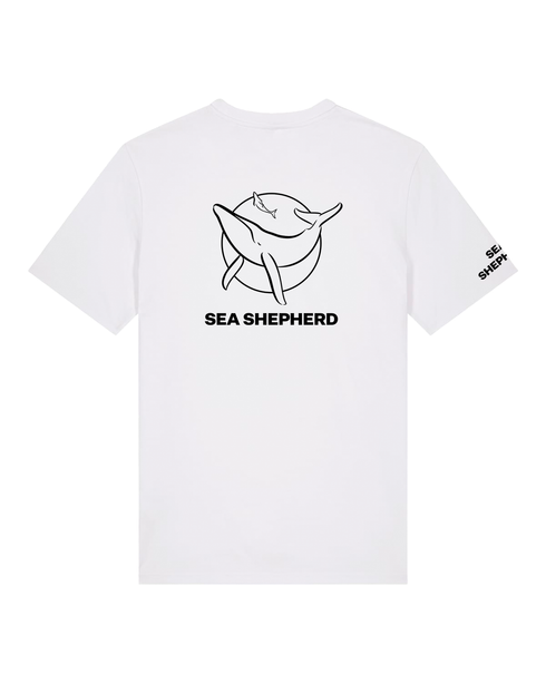 Logo Classico - Maglietta Unisex Regular Fit