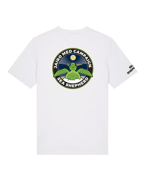 Campagna Jairo Med - Maglietta Unisex Regular Fit