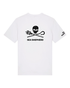Jolly Roger Nero - Maglietta Unisex Regular Fit