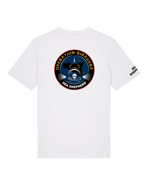 Operazione Siracusa - Maglietta Unisex Regular Fit