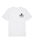 Jolly Roger Nero - Maglietta Unisex Regular Fit