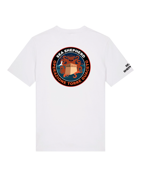 Operazione Torre Guaceto - Maglietta Unisex Regular Fit