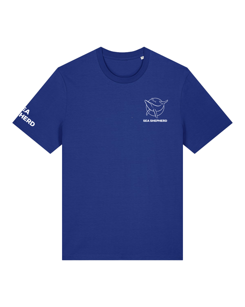 Logo Classico - Maglietta Unisex Regular Fit