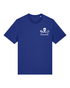 Jolly Roger Bianco - Maglietta Unisex Regular Fit