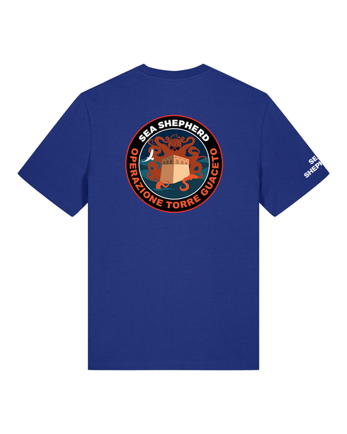 Operazione Torre Guaceto - Maglietta Unisex Regular Fit