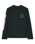 Logo Classico - Maglietta a Maniche Lunghe Unisex Regular Fit