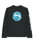 Campagna Ghostnet - Maglietta a Maniche Lunghe Unisex Regular Fit