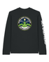 Campagna Jairo Med - Maglietta a Maniche Lunghe Unisex Regular Fit