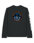 Operazione Siracusa - Maglietta a Maniche Lunghe Unisex Regular Fit
