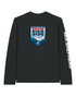 Operazione SISO - Maglietta a Maniche Lunghe Unisex Regular Fit