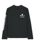 Campagna Ghostnet - Maglietta a Maniche Lunghe Unisex Regular Fit
