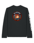 Operazione Torre Guaceto - Maglietta a Maniche Lunghe Unisex Regular Fit