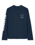 Logo Classico - Maglietta a Maniche Lunghe Unisex Regular Fit