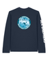 Campagna Ghostnet - Maglietta a Maniche Lunghe Unisex Regular Fit