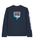 Operazione SISO - Maglietta a Maniche Lunghe Unisex Regular Fit