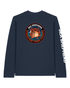 Operazione Torre Guaceto - Maglietta a Maniche Lunghe Unisex Regular Fit