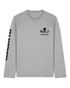 Operazione Torre Guaceto - Maglietta a Maniche Lunghe Unisex Regular Fit
