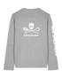 Jolly Roger - Long Sleeve Unisex Regular Fit T-Shirt