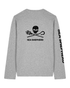 Jolly Roger - Long Sleeve Unisex Regular Fit T-Shirt
