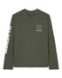 Logo Classico - Maglietta a Maniche Lunghe Unisex Regular Fit