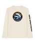 Operazione 5 Terre - Maglietta a Maniche Lunghe Unisex Regular Fit