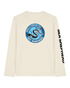 Anguilla Campaign - Maglietta a Maniche Lunghe Unisex Regular Fit