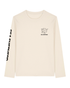 Logo Classico - Maglietta a Maniche Lunghe Unisex Regular Fit