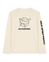 Logo Classico - Maglietta a Maniche Lunghe Unisex Regular Fit