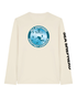Campagna Ghostnet - Maglietta a Maniche Lunghe Unisex Regular Fit