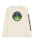 Campagna Jairo Med - Maglietta a Maniche Lunghe Unisex Regular Fit